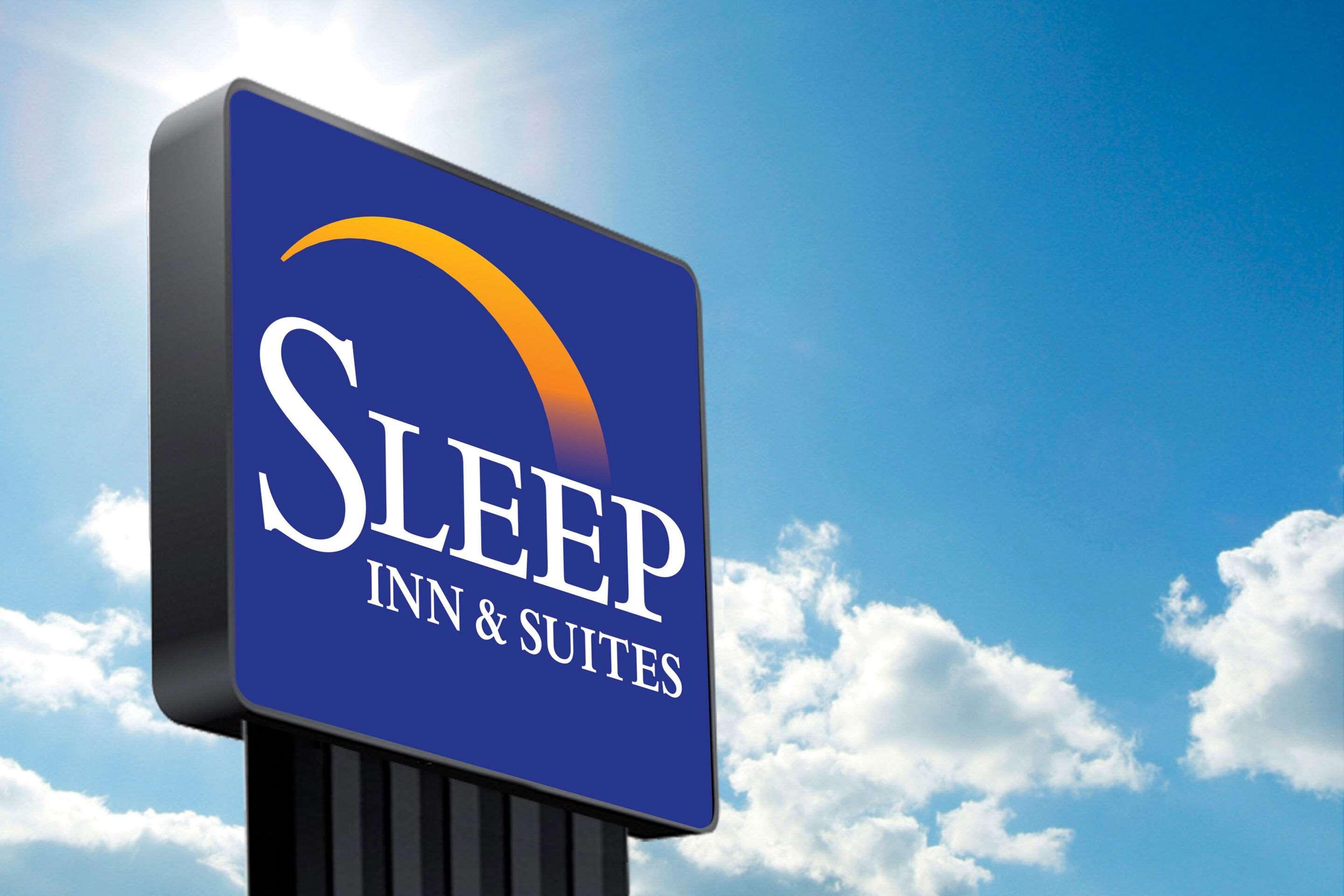 Sleep Inn & Suites Kalamazoo Exterior foto